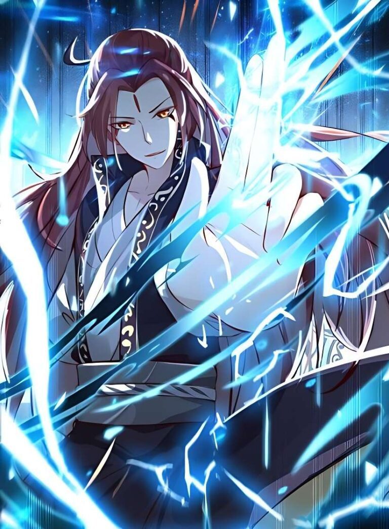 My Apprentices are all Witches