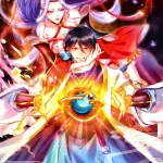 The Supreme Dantian Episode 171-182 Multi-Subtitles