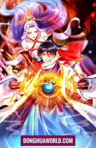 The Supreme Dantian
