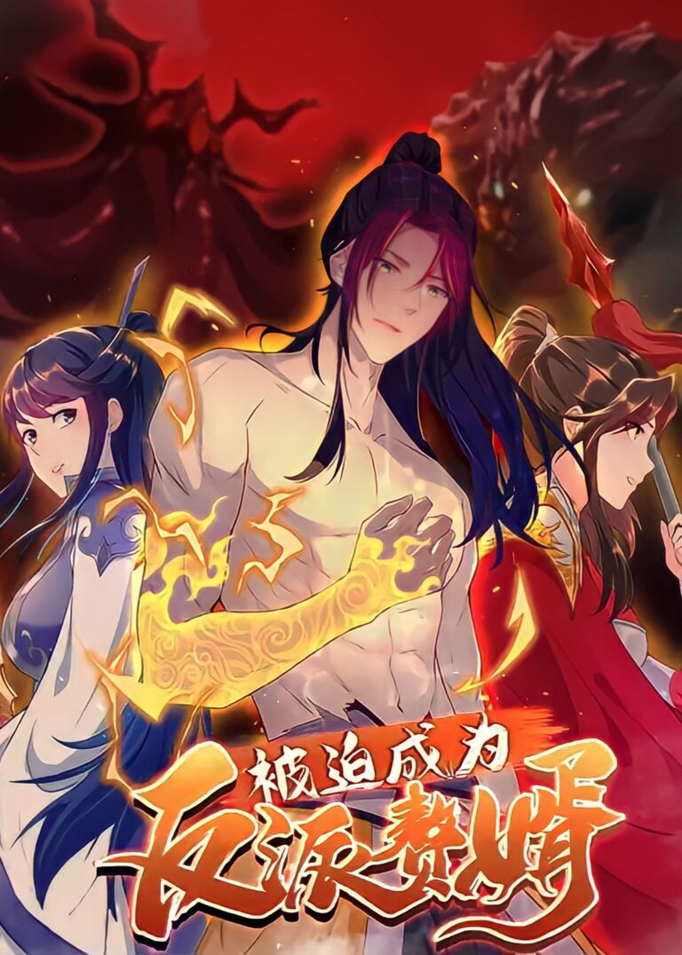 Forced to be the Villain’s Son-in-Law