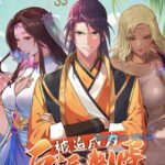Forced to be the Villain’s Son-in-Law Episode 12-22 Multi-Subtitles