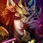The Legend of Sky Lord Episode 65-84 Multi-Subtitles