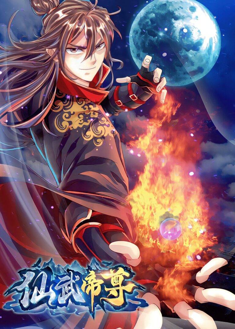 Xianwu Emperor