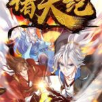 Thousand of World [Zhutian Ji] Episode 26-30 Multi-Subtitles