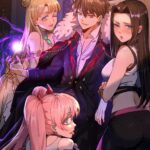 Star Spirit Dark Emperor Episode 41-45 Multi-Subtitles