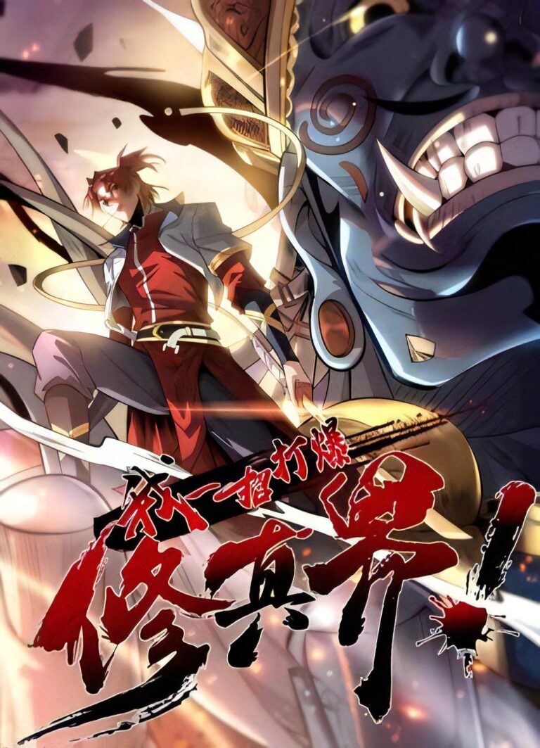 I can Destroy the Cultivation World with one Move