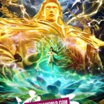 Shrounding The Heavens Episode 113 (4K)  Multi-Subtitles