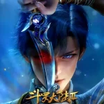 Soul Land 2 The Unrivaled Tang Sect (3D) Episode 103 (4K)  Multi-Subtitles