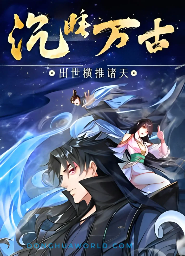 Sleeping Eternally: Birth Pushing the Heavens