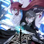Sword Dance Online Episode 1-16 Multi-Subtitles