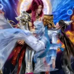 Renegade Immortal (Xian Ni) Episode 92 (4K)  Multi-Subtitles