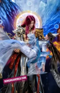 Renegade Immortal (Xian Ni)