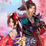 The Legend of Sword Domain Season 3 Episode 104 Multi-Subtitles