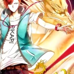 Return After Rebirth: Accidentally Became Invincible Episode 222-225 Multi-Subtitles