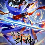 Chaos Sword God Episode 140 Multi-Subtitles