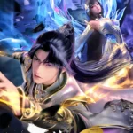 Apotheosis (Become a God) Season 2 Episode 53 Multi-Subtitles