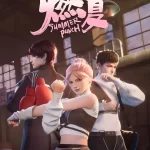 Summer Punch (Ran Xia) Episode 4 Multi-Subtitles