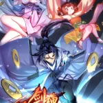 The Greatest Sword God Episode 110 Multi-Subtitles