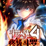 Soul Land IV – The Ultimate Combat Episode 136 Multi-Subtitles