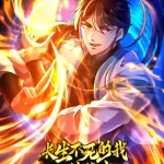As an Immortal I only Practice Forbidden Arts Episode 62-70 Multi-Subtitles