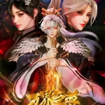 Myriad Realms Supreme (Wan Jie Zhizun) Episode 224 (4K)  Multi-Subtitles