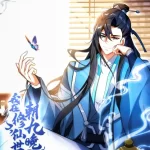 I Work Nine to Five in the World of Cultivating Immortals Episode 122-123 Multi-Subtitles