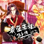 The Strongest Ancestor is Now Online Episode 60 Multi-Subtitles