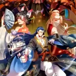 I Can Summon the Gods and Demons of the World Episode 64-66 Multi-Subtitles