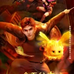 The Story of the Golden Silkworm (The Golden Wug) Episode 24 Multi-Subtitles