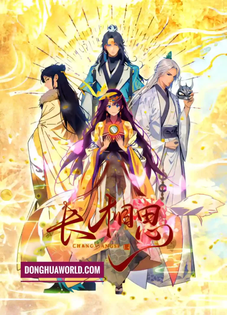 Longing for Love (Chang Xiangsi) Longing for Love (Chang Xiangsi)