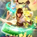 Brick of Heaven Episode 18 Multi-Subtitles