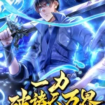 One Punch Breaks the Heavens and the Worlds Episode 38 Multi-Subtitles