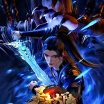 Lingwu Continent Episode 80 (4K)  Multi-Subtitles