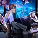 I’m Stuck on the Same Day for a Thousand Years Episode 102-105 Multi-Subtitles