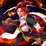 Dragon Vein Martial God Episode 59 Multi-Subtitles