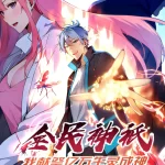 Universal God: I Sacrificed billions of Lives to become a God Episode 60 Multi-Subtitles