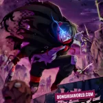The Last Thief – Star Power Awakening Episode 59-60 Multi-Subtitles