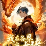 Protagonist System: I Become a Big Shot in Every World Episode 110-112 Multi-Subtitles
