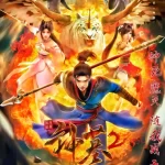 Tomb of Fallen Gods Episode 43 (4K)  Multi-Subtitles