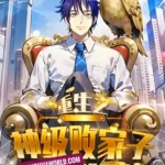 Rebirth of the God-Tier Prodigal Son Episode 43-44 Multi-Subtitles