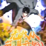 My Path to Invincibility Starts at Foundation Building Episode 38 Multi-Subtitles
