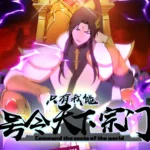Only I Can Command All Sects in The World Episode 9 Multi-Subtitles
