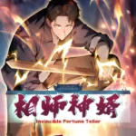 Invincible Fortune Telller Godly Son-in-Law Episode 42-49 Multi-Subtitles