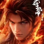 Martial Universe Season 5 Episode 12 (4K)  Multi-Subtitles