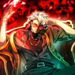 The Desire Game of the Gods Episode 36 Multi-Subtitles