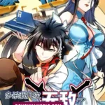 The More You Kill Me -The Stronger I Get Episode 13 Multi-Subtitles