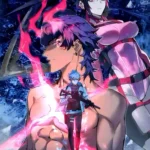 Frozen Doomsday: No Way to Survive Episode 16-18 Multi-Subtitles