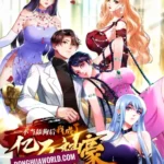 Divine Fortune System – Billionaire After Being Dumped Episode 30-31 Multi-Subtitles