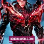 Swallowed Star – Warrior of the Galaxy Episode 174 (4K)  Multi-Subtitles