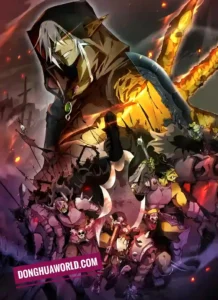 Reborn as a Goblin: Rise of the Strongest Goblin